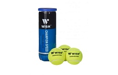 Мяч для большого тенниса Wish Champion Speed (3 шт.)