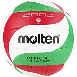 Мяч в.б "MOLTEN V5M2000" р.5 