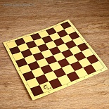 Шахматное поле 40*40, микрогофра