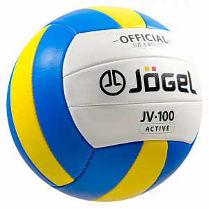Мяч в.б Jogel JV-100