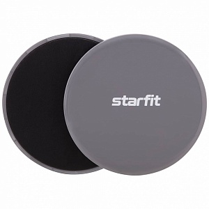 Слайдеры для фитнеса STARFIT