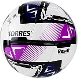 Мяч футзал "TORRES Futsal Resist" р.4 