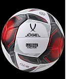 Мяч ф.б Jogel League Evolution Pro №5