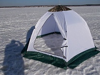 Палатка зимняя ПЗ 6-4