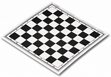 Доска шахматная (30х30)