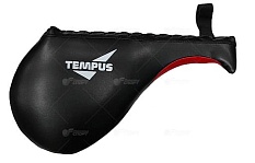Лапа-ракетка боксерская Tempus (иск.кожа)