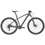 Велосипед SCOTT Aspect 960 black (L)