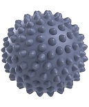 Мяч для МФР STARFIT, 9 см., массажный