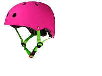 Шлем вело BAMBINO 