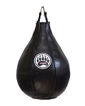 Груша боксерская 42*30 (6 кг)
