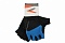 Перчатки вело FORWARD logo, короткий палец