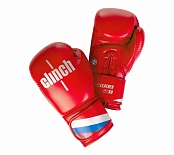Перчатки боксерские Clinch Olimp Plus