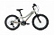 Велосипед FORWARD TWISTER 20" 1.0, 7ск.