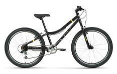 Велосипед FORWARD UNIT 24" 1.0, 6 ск.