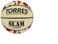 Мяч б.б "TORRES Slam" р.7
