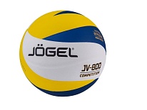 Мяч в.б Jogel JV-800