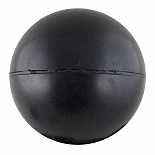 Мяч для метания 150 гр., резина