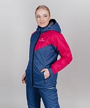 Куртка женская NordSki Premium-Sport