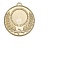 Медаль круглая 50 мм 