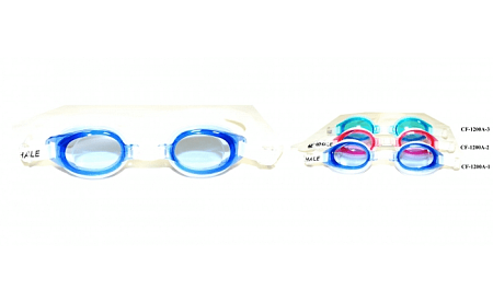 Очки для плавания детские YOAF-K