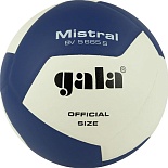 Мяч в.б "GALA Mistral 12" р.5