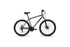Велосипед FORWARD ALTAIR MTB НТ 27,5" D 2.0, 21 ск.