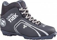 Ботинки лыжные TREK Level (NNN)