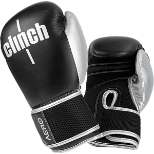 Перчатки боксерские Clinch Aero 2.0