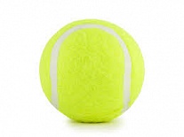 Мяч для большого тенниса 