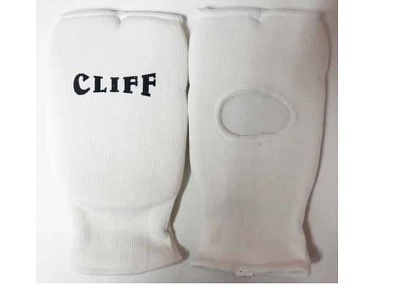 Защита кисти для единоборств CLIFF (х/б)