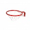 Кольцо баскетбольное №5, d=380 мм (с сеткой)