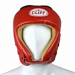 Шлем боксерский CLIFF
