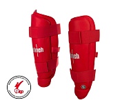 Защита голени и стопы Clinch Shin/Instep