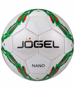 Мяч ф.б Jogel Nano №4