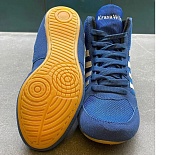 Обувь для борьбы KrasaWin