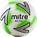 Мяч футзал "MITRE Futsal Impel" р.4