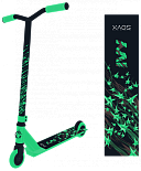 Самокат трюковый XAOS Ivy