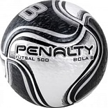 Мяч футзал "PENALTY BOLA Futsal 8X" р.4