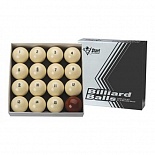 Шары Start Billiards РП 60 мм 