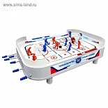 Игра настольная "Хоккей" 