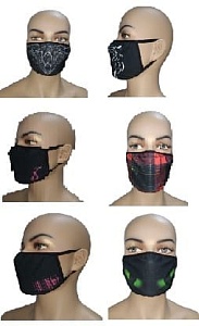 Защитная маска SKAT