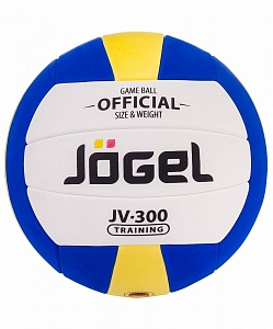Мяч в.б Jogel JV-300