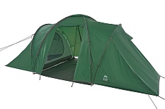 Палатка Jungle Camp Toledo Twin 4 