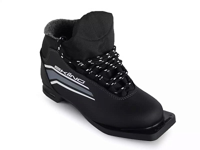 Ботинки лыжные TREK SkiingIK1 (N75)