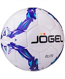 Мяч ф.б Jogel Elite №5