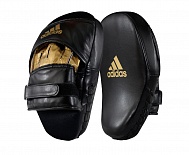 Лапы бокс Training Curved Focus Mitt Short