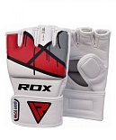 Перчатки для MMA RDX 