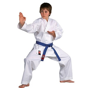 Кимоно карате DANRHO Dojo Line Karate Gi