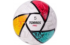 Мяч ф.б "TORRES Pro", р.5