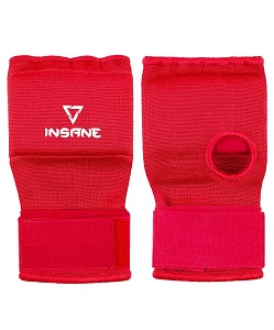 Перчатки внутренние бокс INSANE DASH